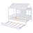 Rezac Standard House Style Bed with Trundle-1649435918-1649435916