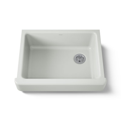 Whitehaven 30" L x 22" W Farmhouse Kitchen Sink