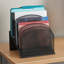Organisateur de bureau en filet Onyx-396611947