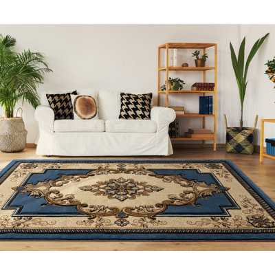 Josephus Geometric Indoor Rug
