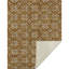 Jeté floral Sherpa ASB930 Addison-116868072
