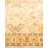 One-of-a-Kind 4' 8" X 7' 4" 2000s Wool Area Rug Ivory