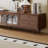 Good looking practical TV cabinet-108573790