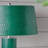 Table Lamp  - Leather