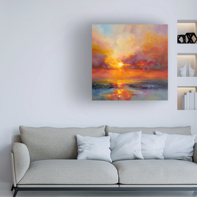 Modern & Contemporary Painting Print