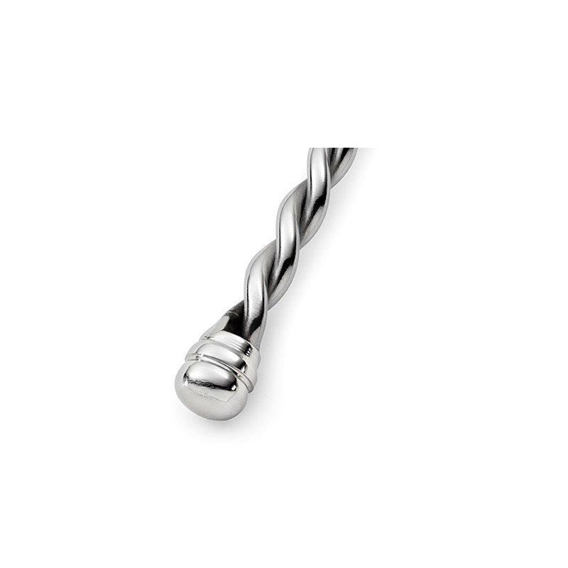 Paloma Stainless Steel Serving Spoon