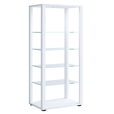 Natka Display Cabinet