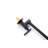 Wall Mount Folding Kitchen Pot Filler Faucet-116628612