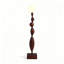 Lampe sur pied American Retro