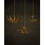 Babylon 11 - Light Chandelier