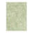 Machine Washable Vintage Floral Area Rug With Non-Slip Backing-1359257734