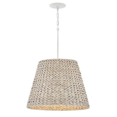Lustre SEABROOK