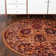 Floral Indoor Rug