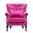 Rose Velvet selected