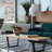 Wood Bench-1813976996