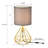 Amila Iron Bedside-769400393