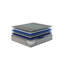 Matelas hybride Comfort Care de 13 pouces, matelas à ressorts ensachés individuel, confort ferme-332207738