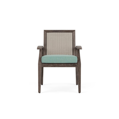 Frontier Outdoor Dining Armchair