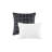 Full/queen Comforter , Checkered Design, 2 Shams, Pillows, Filling, , Compressed Packaging, Machine Washable Modern Includes , ,