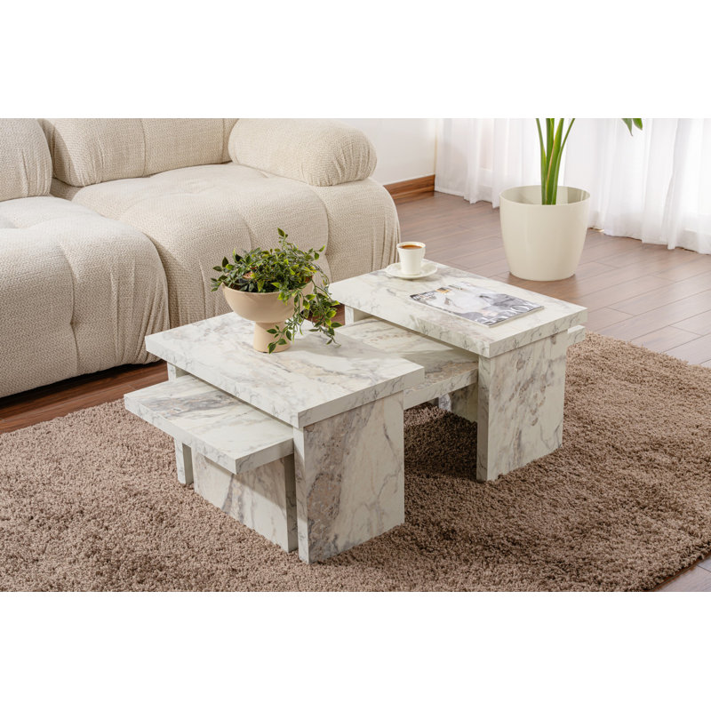 Nordure Coffee Table
