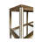 Jacques Etagere Bookcase