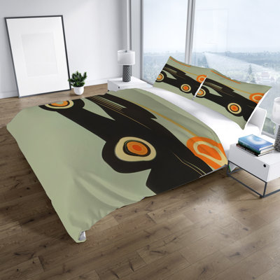 Ensemble de housse de couette