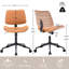 Ergonomic Adjustable Height Task Chair-288739978