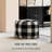 Guinda Upholstered Pouf-315683275