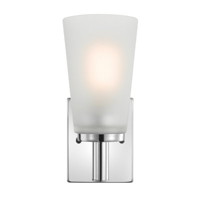 Appliquee à bras 1 lumières Flyte