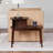 Darcey 24" H 2-Tier End Table-359055626