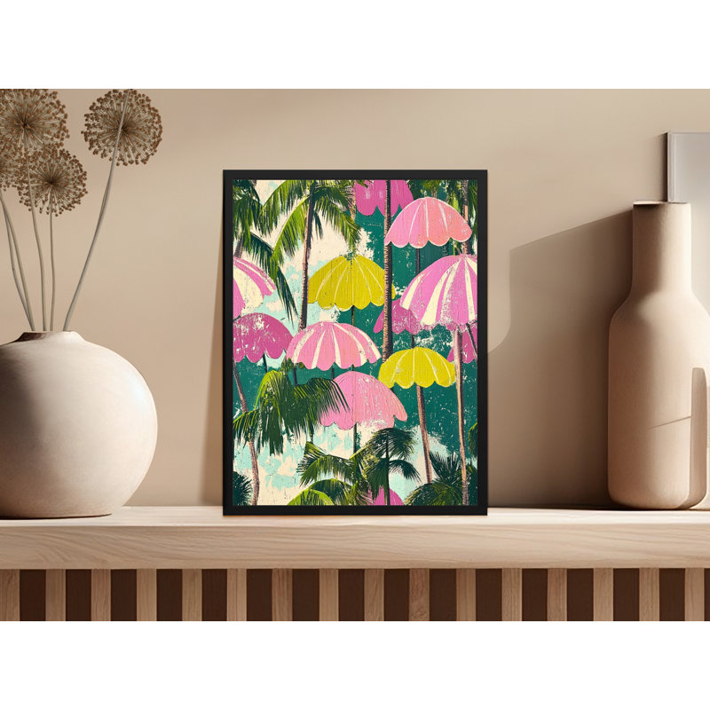Condon Single Picture Frame Print, 43.18 cm H x 27.94 cm W