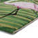 Havana area rug Machine Woven Rectangle Green