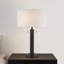 Lampe de table à tube 1 lumière Laz-1593999690