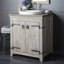 NativeStone 30.5" Single Bathroom Vanity Top-49281886