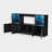 67'' Media Center-2015133793
