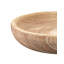 Handmade Wood Decorative Bowl-483159654