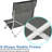 Quanterrius Folding Camping Chair