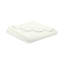 Honeycomb 100% Cotton Coverlet-1731116657-1731116659