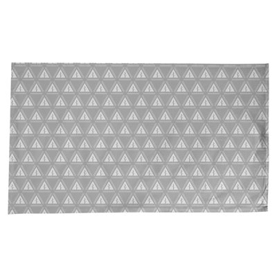 Barbra Classic Minimalist Tree Tablecloth