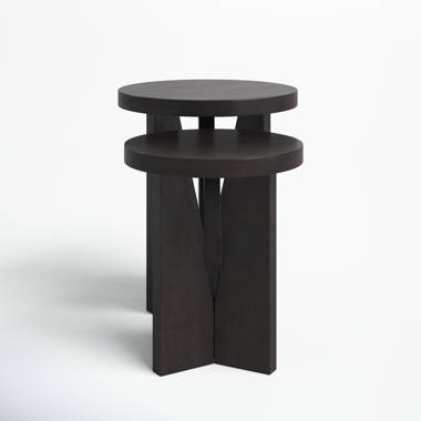 Coco Tall Side Table