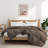 All Season Cotton Down Comforter/Duvet Insert-120704034-87748959