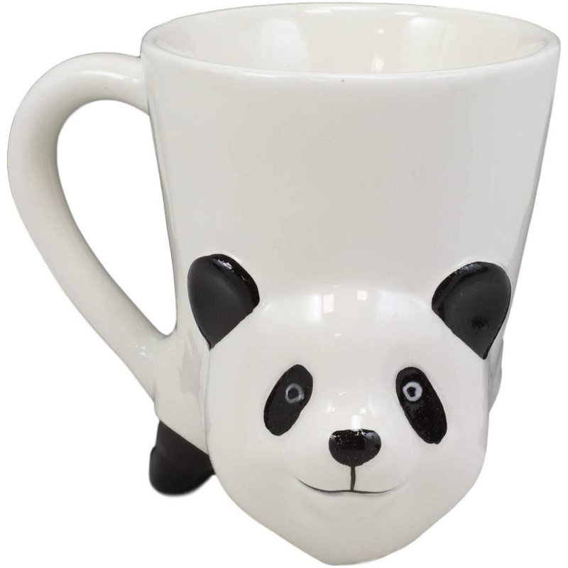 Tasse à café acrobatic bottoms up Peosta