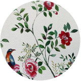 Lost Pavilion Placemat Set