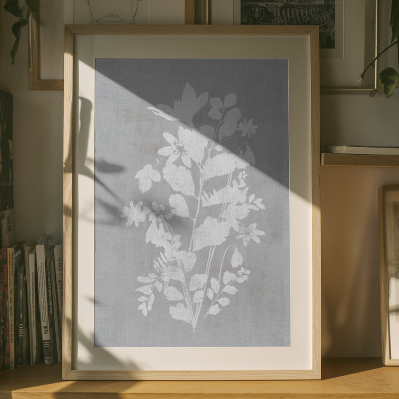 Wrapped Canvas Print, 76.2 cm H x 50.8 cm W