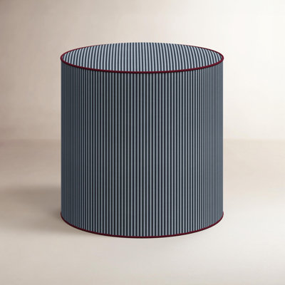 Upholstered Ottoman