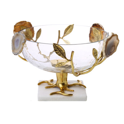 Derryberry Decorative Bowl 1