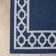 Jean Pierre New York Christine Border Machine Washable All Loop Tufted Rugs