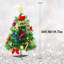 1.64' H Artificial Christmas Tree