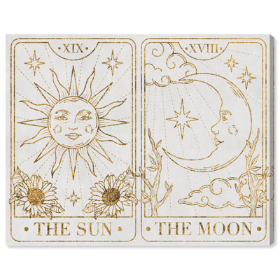 " Tarot Duo "