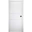 Panneau de porte 2H Palladio-110583270-110583279